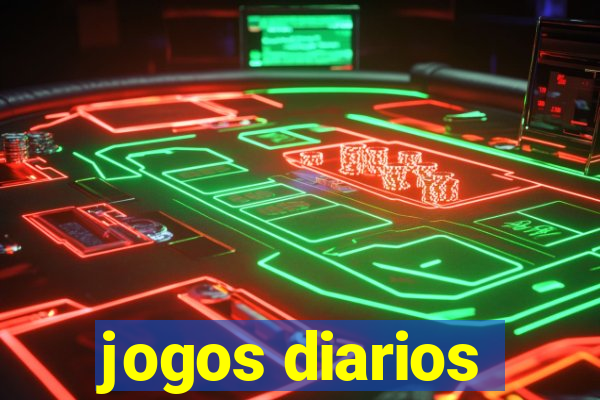 jogos diarios